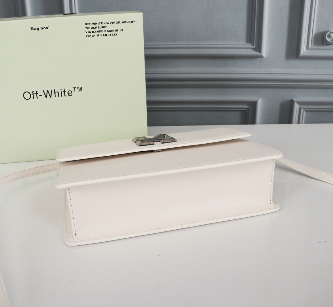 handbags OFF-White 510  4558650  size:25*17*5cm - vstockx