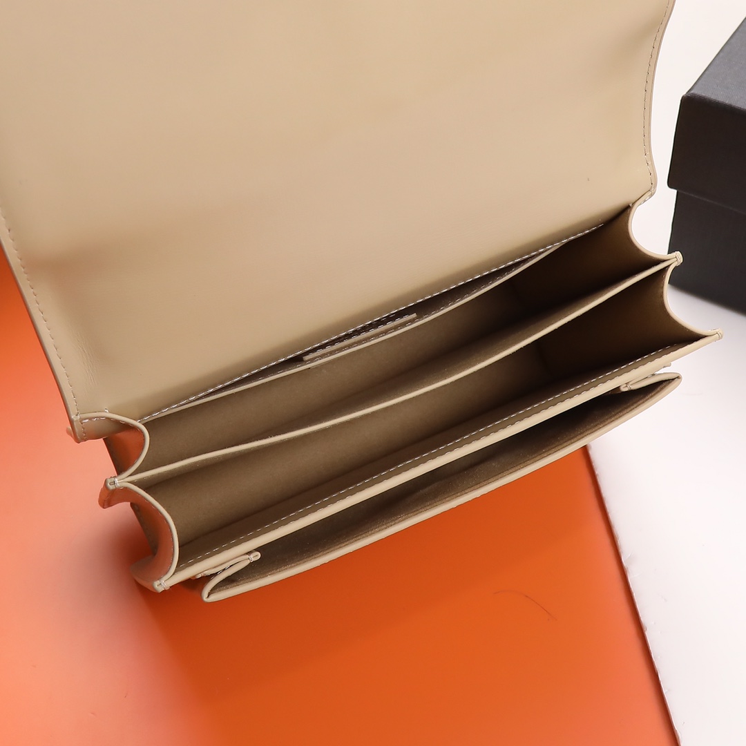 Handbags SAINT LAURENT 442906 size 22x8x16 cm - vstockx