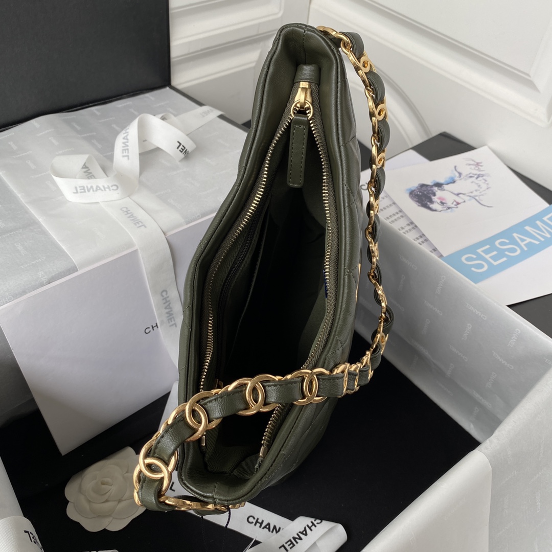 Handbag Chanel AS3631 size 26  30  7 cm - vstockx