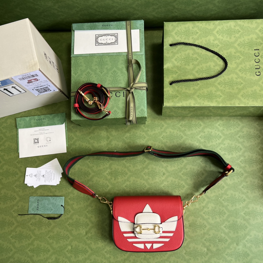 Handbag Gucci 658574 size 20*14*5 cm - vstockx