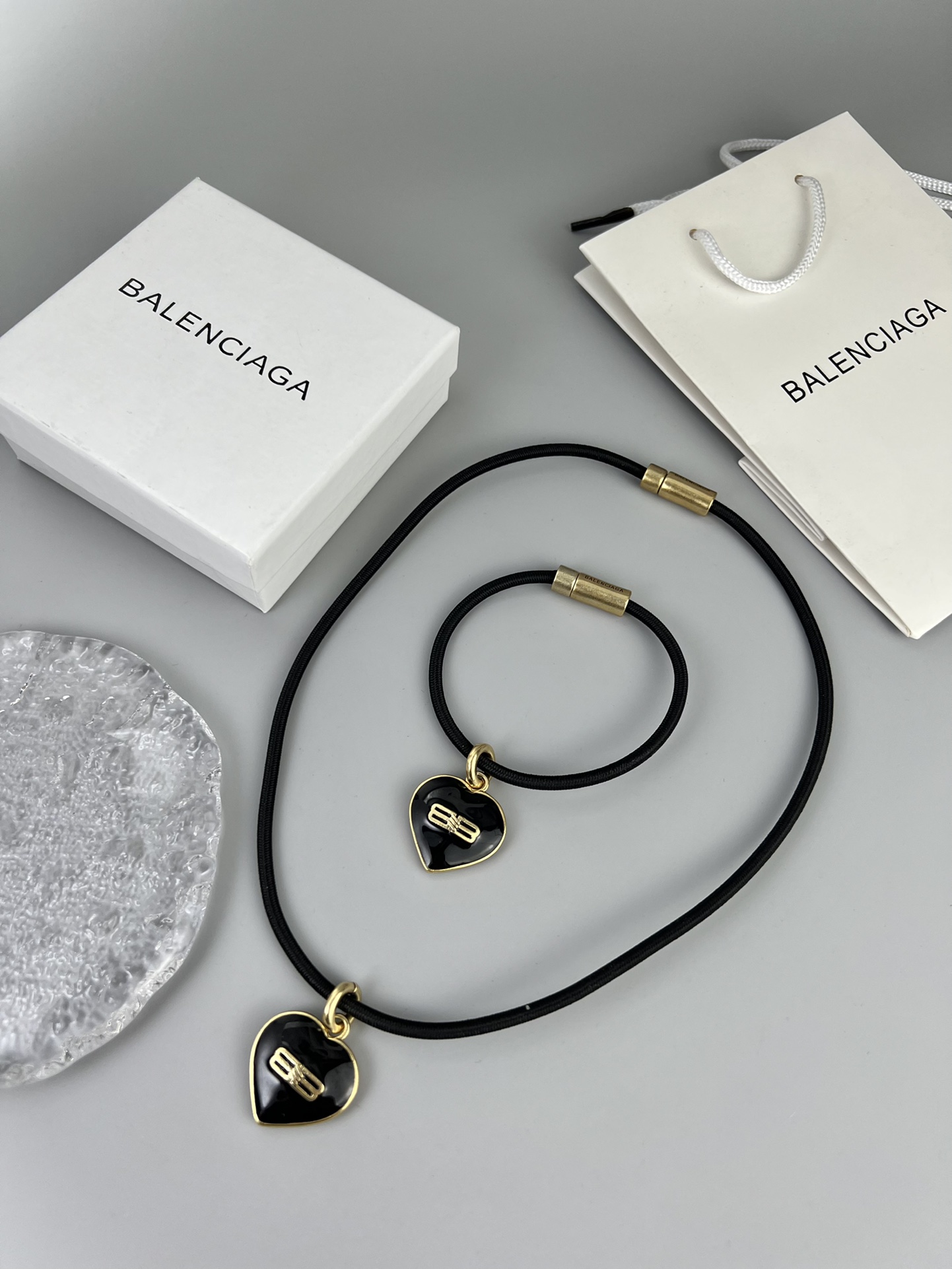 Jewelry Balenciaga 141 - vstockx