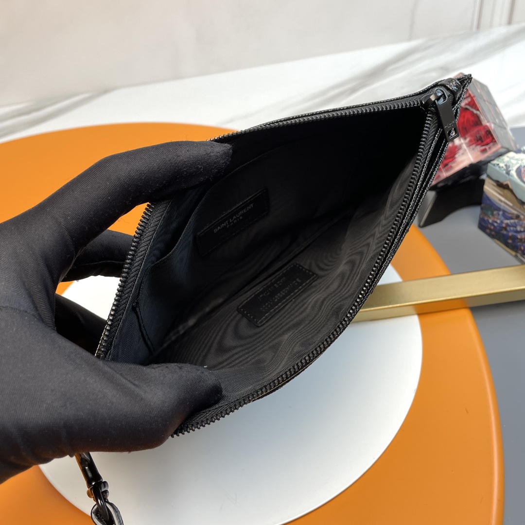 Handbags SAINT LAURENT 423297 size 23*13*1 cm - vstockx