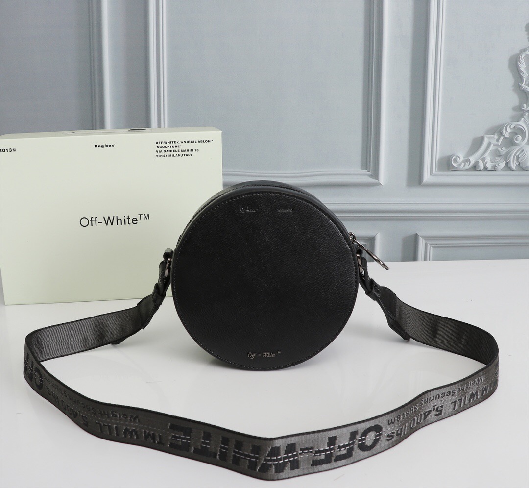handbags OFF-White 521  4335870  size:18*18*7.5cm - vstockx