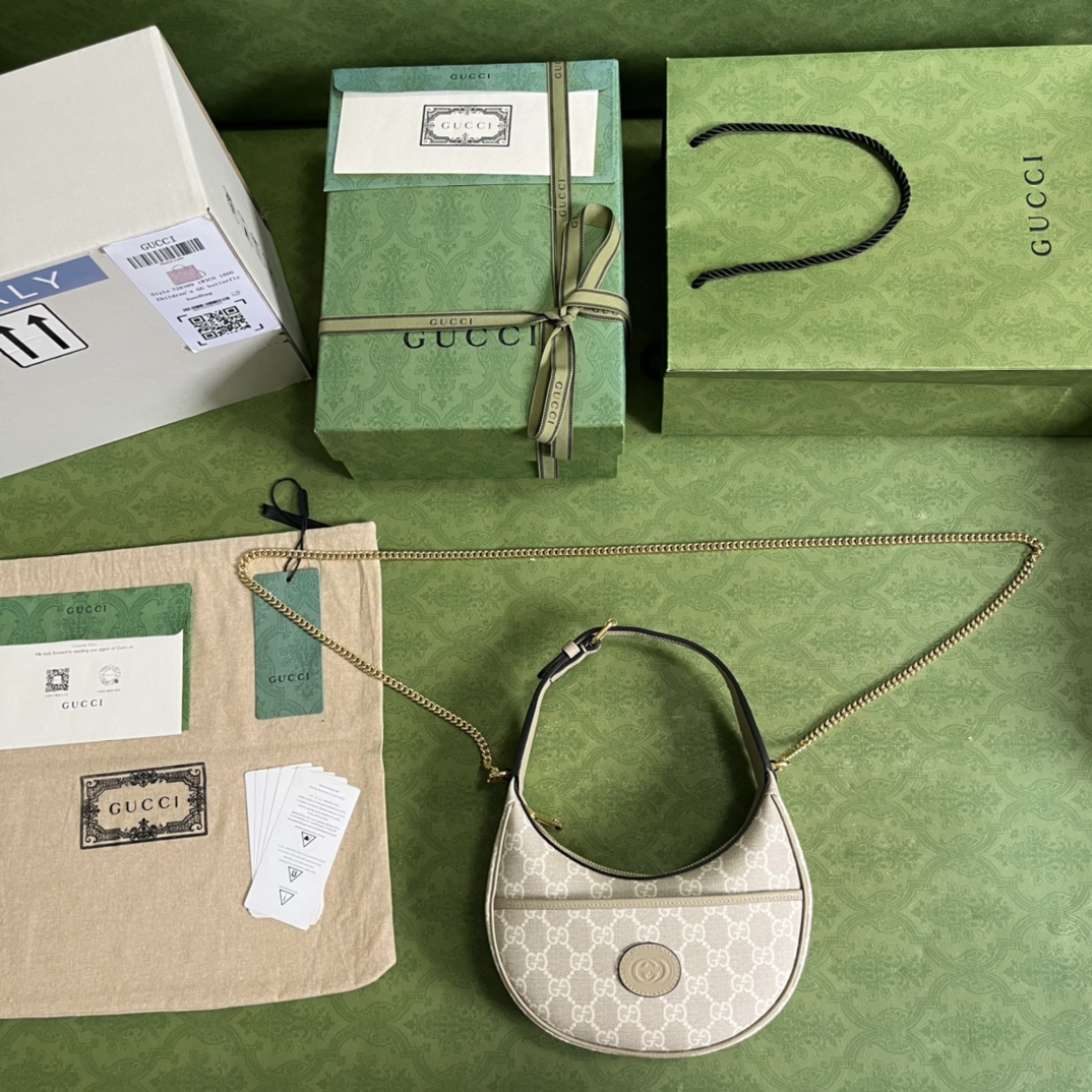 Handbag Gucci 726843 size 22*12.5*5 cm - vstockx