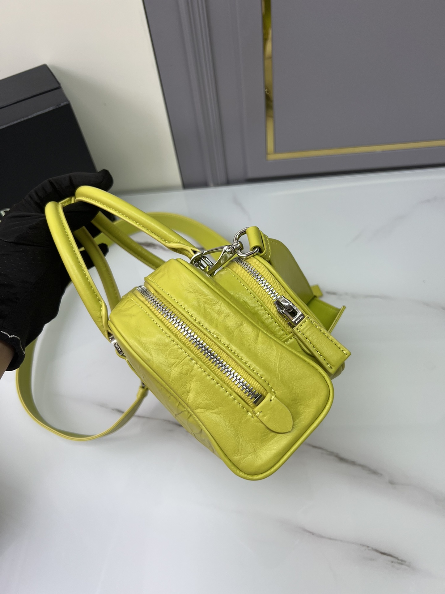 handbags prada 1BB099 24*12.5*7 - vstockx