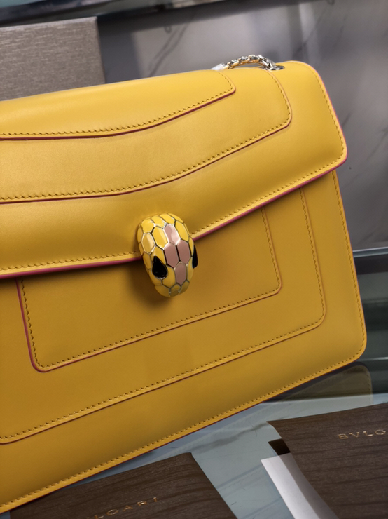 Handbags Bvlgari 35362 size:28*19*7.5 cm - vstockx