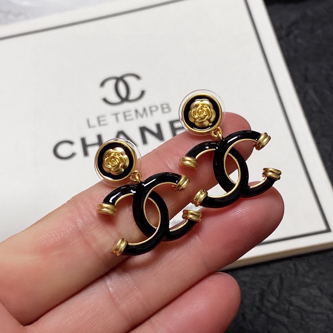 Jewelry Chanel 1787 - vstockx