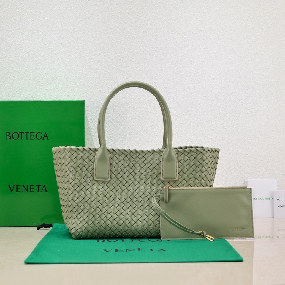 handbags Bottega Veneta 5212# size:48*15*25cm - vstockx