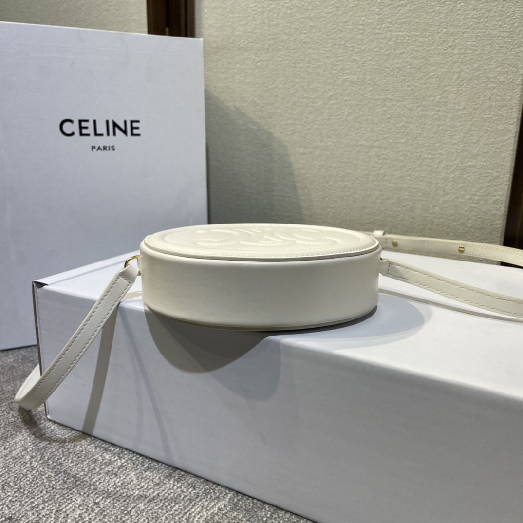 Handbags CELIN 101703 size:16x12.5x4 cm - vstockx