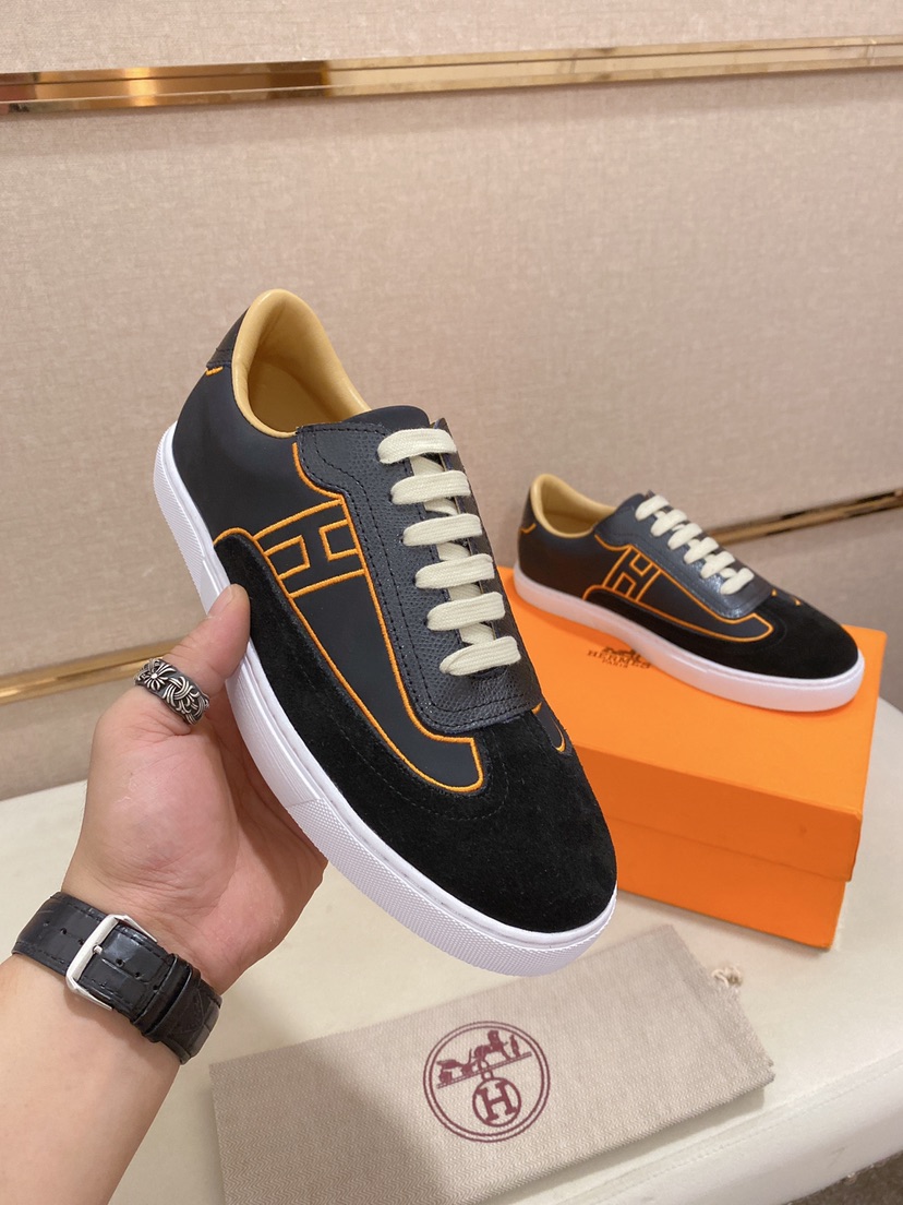 Hermes Quicker sneaker 3 - vstockx