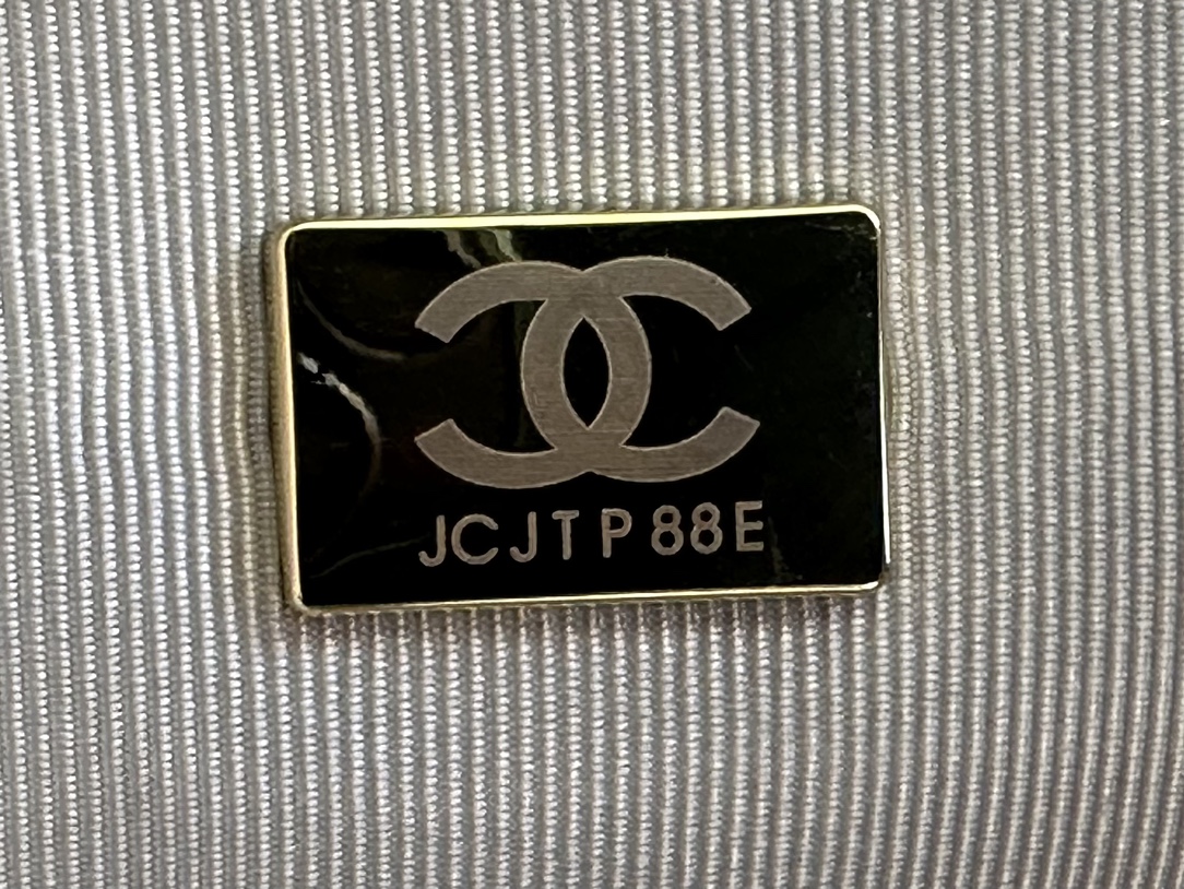 Handbag Chanel AS366 size 24 X41 X10 cm - vstockx