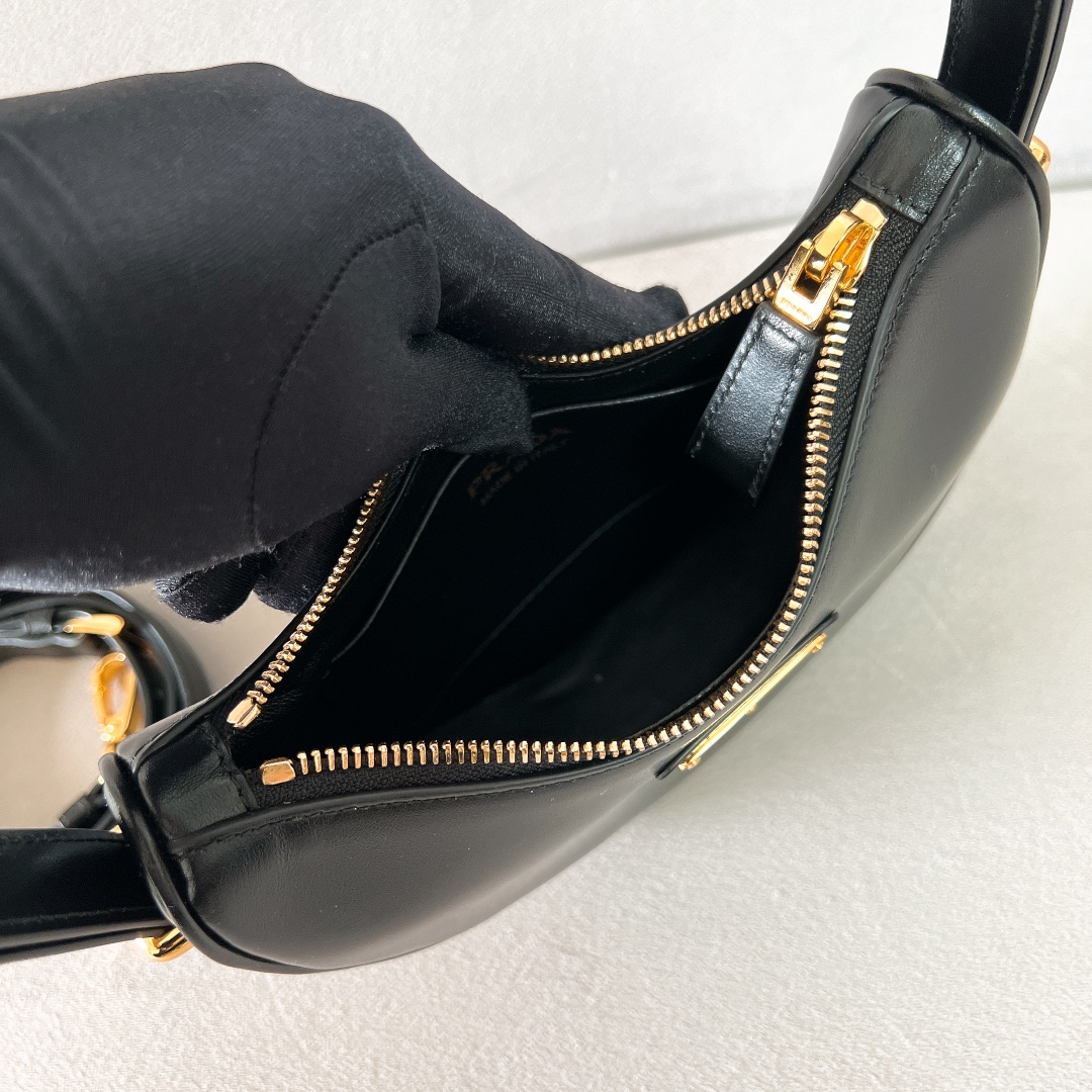 handbags prada 1BC199 18*16*5 - vstockx