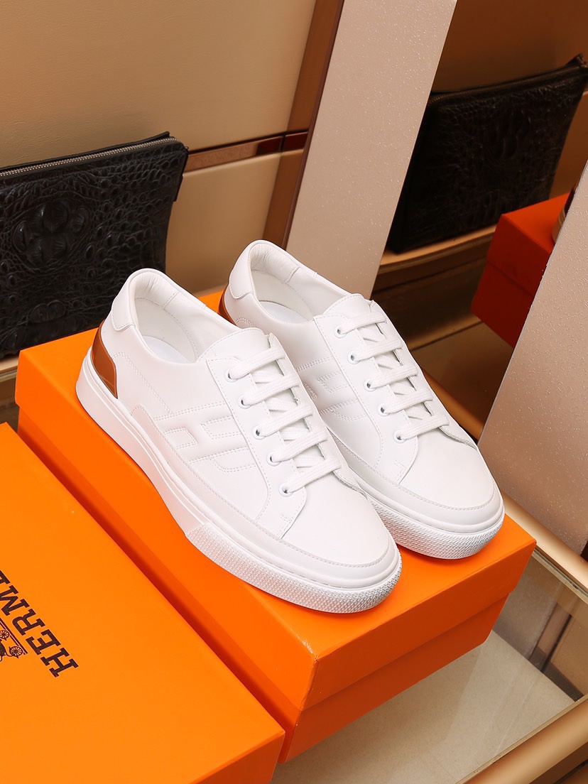 Hermes District sneaker 8 - vstockx