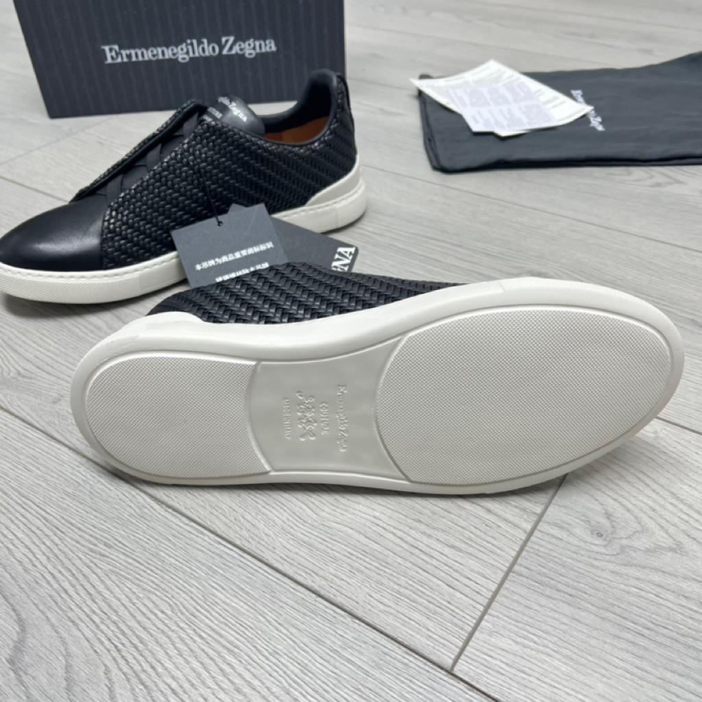 Ermenegildo Zegna 1 - vstockx