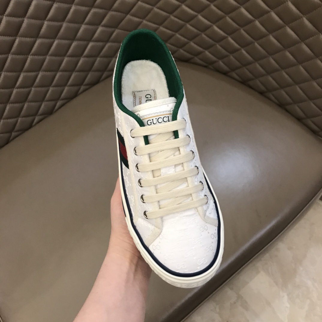 Gucci Tennis 1977 sneaker 26 - vstockx