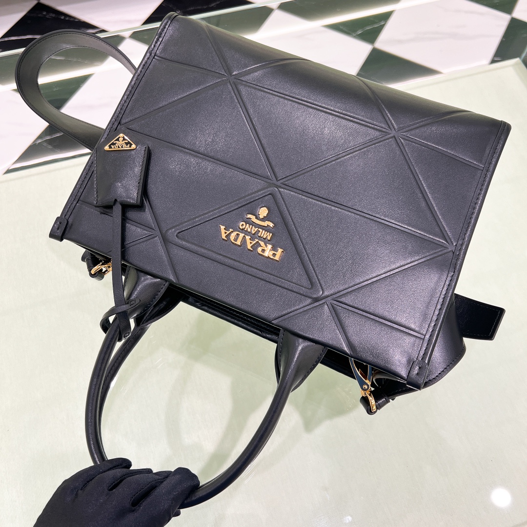 handbags prada 1BA379 30*23*9 - vstockx