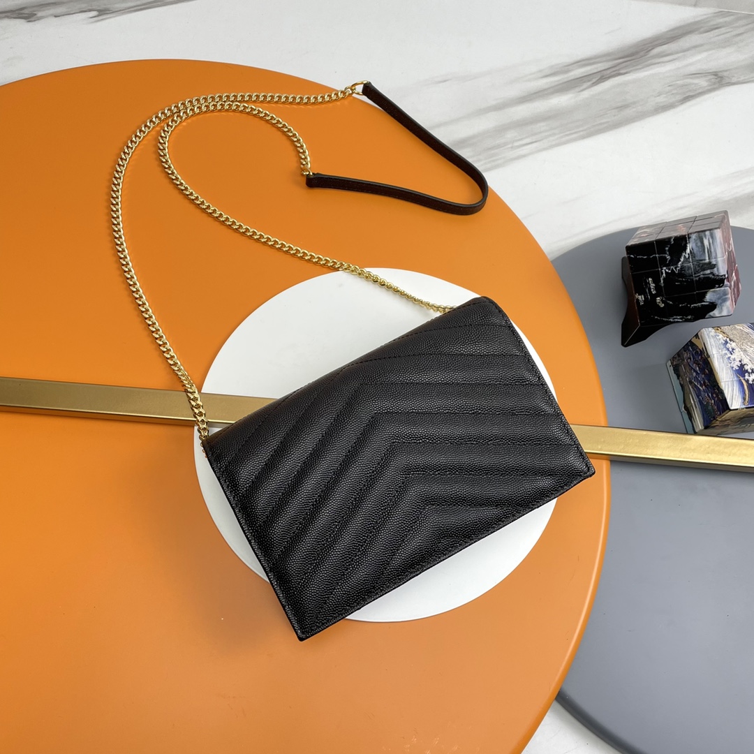 Handbags SAINT LAURENT 393953 size 19x11.5x4 cm - vstockx