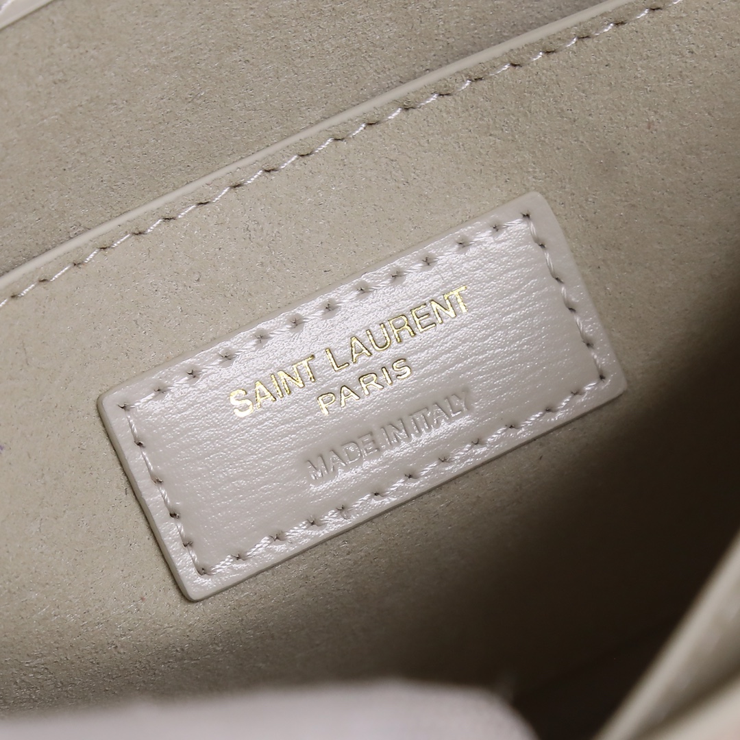 Handbags SAINT LAURENT 442906 size 22x8x16 cm - vstockx