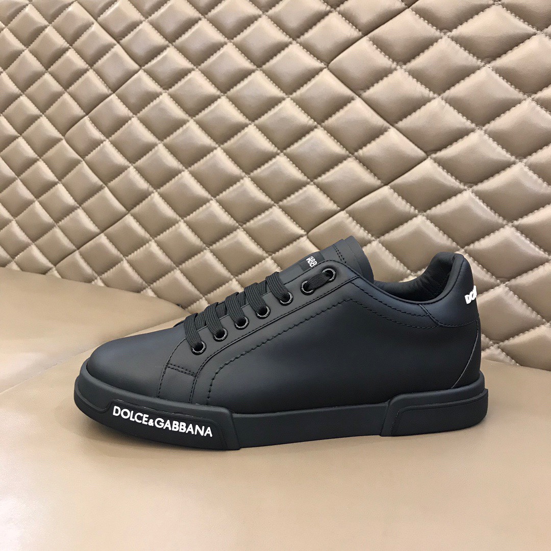 Dolce & Gabbana Low Tops Sneakers 49 - vstockx