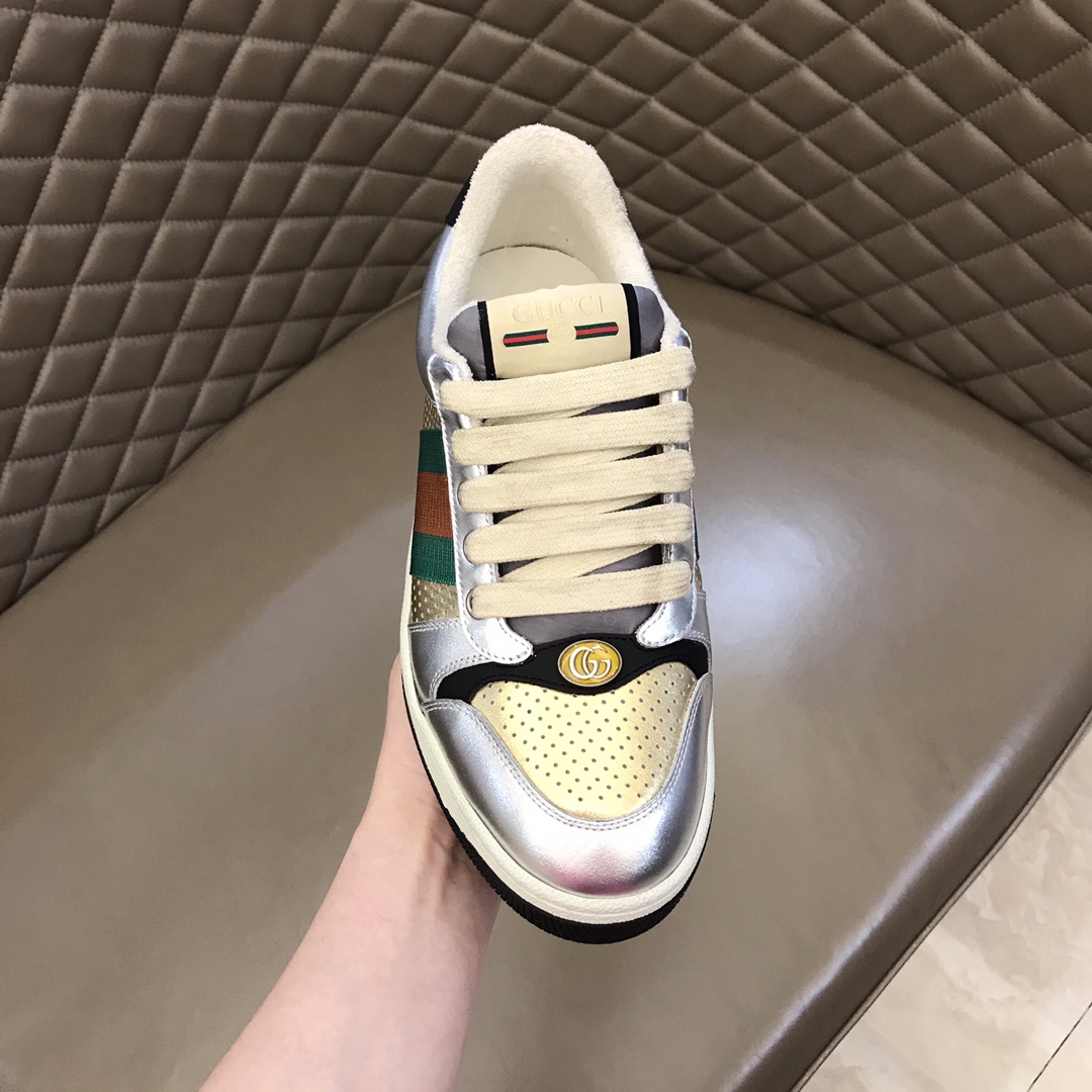 Gucci Screener GG Canvas 7 - vstockx
