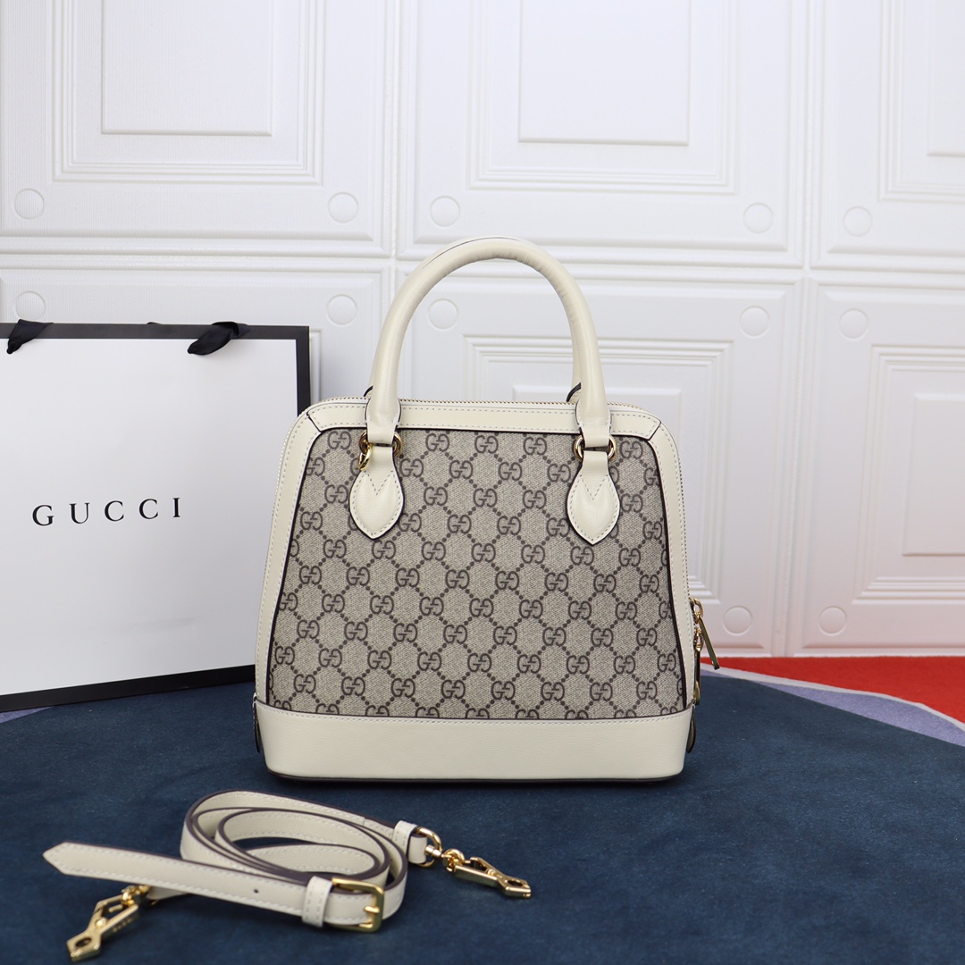 Handbag Gucci 621220 size 25X24X9 cm - vstockx