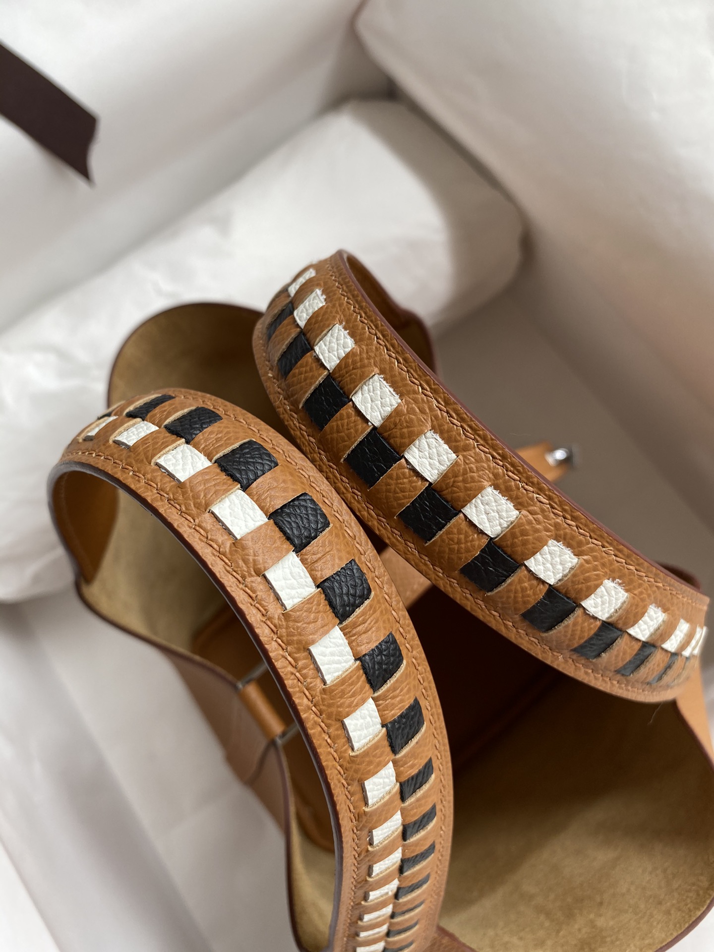 Handbags Hermes Picotin size:18cm - vstockx