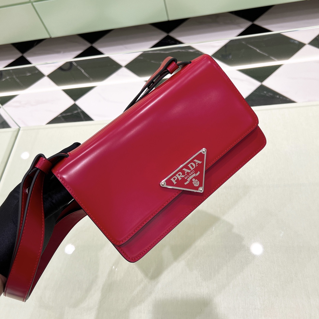 handbags prada 1BD321 24*15*6 - vstockx