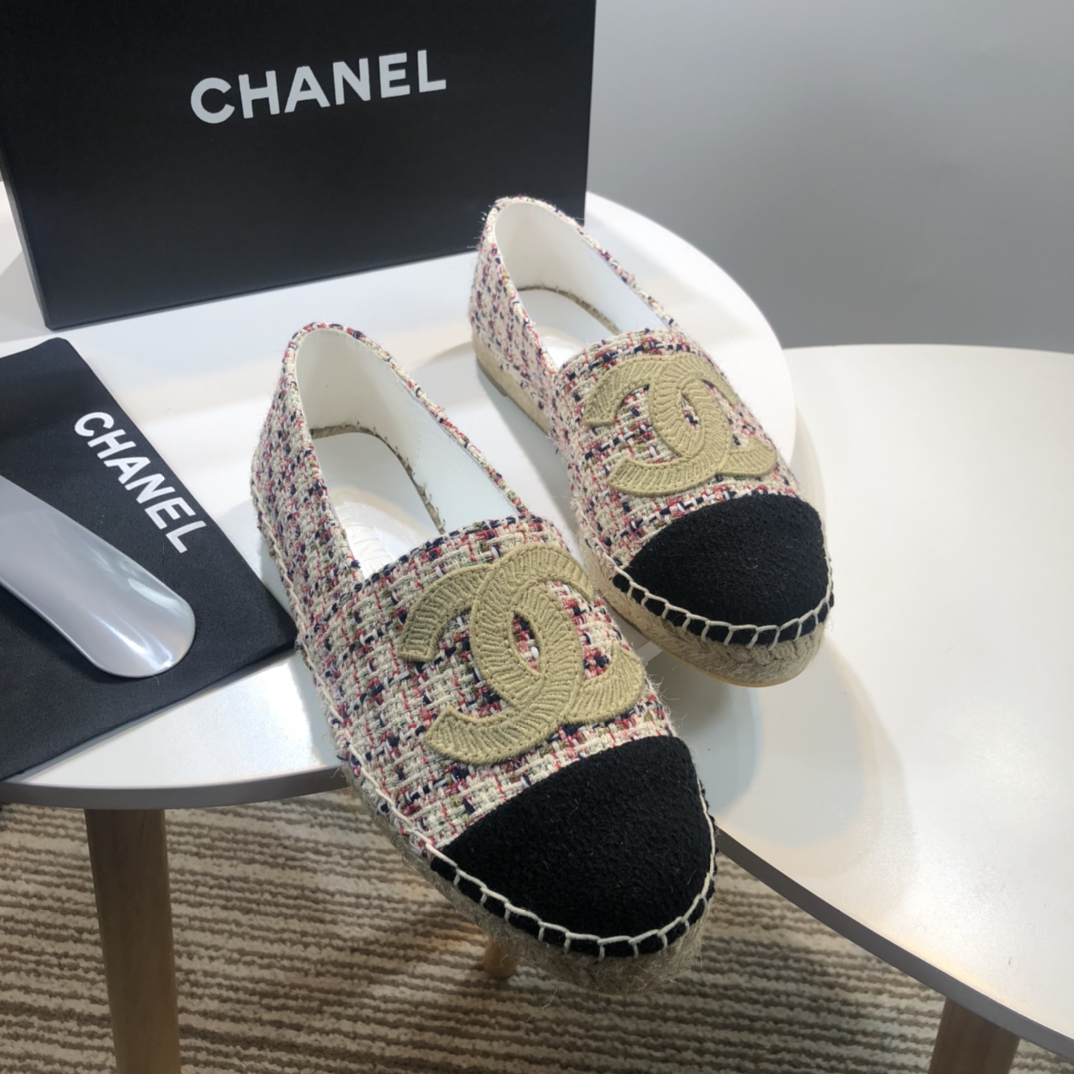 Chanel Loafers 27 - vstockx
