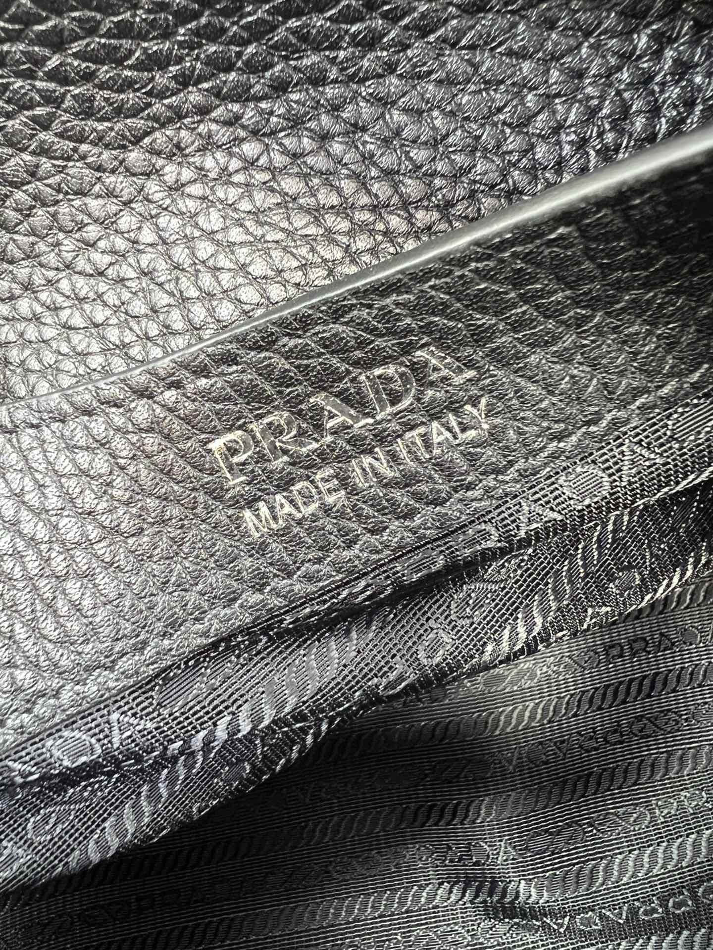 handbags prada 1BC145 23*21*10 - vstockx