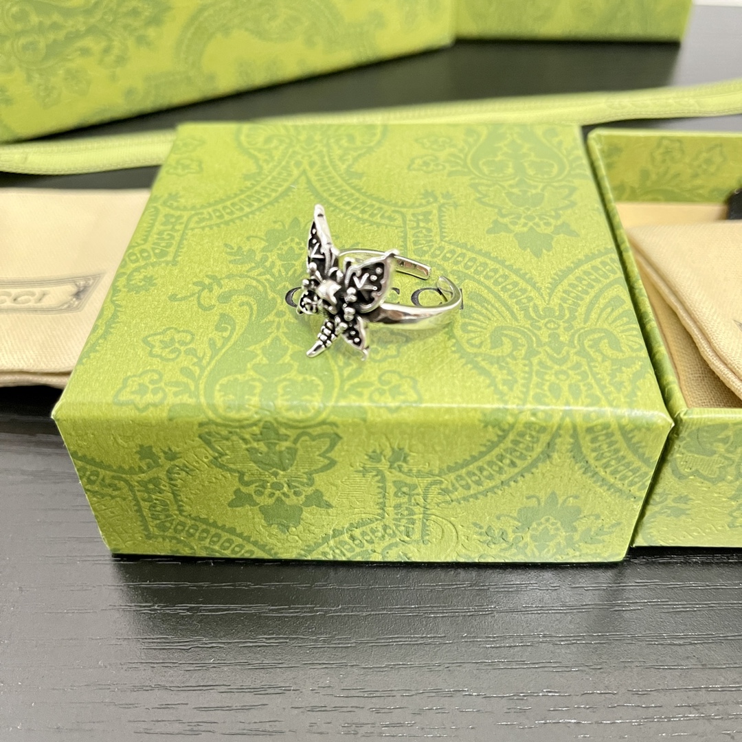 Jewelry Gucci 818 - vstockx