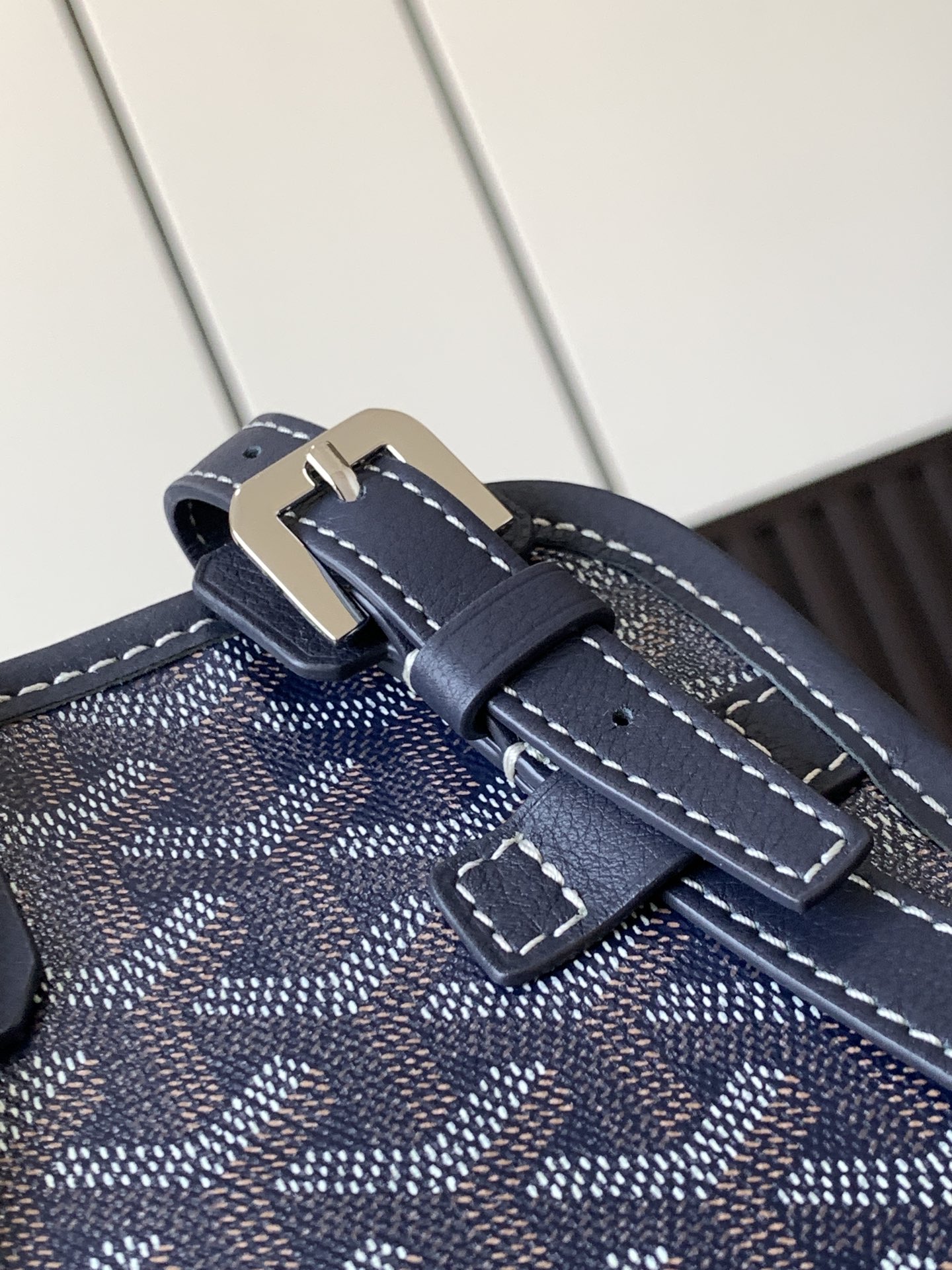 Handbags Goyard Chien Gris 020148 size:27*15*33.5 cm - vstockx