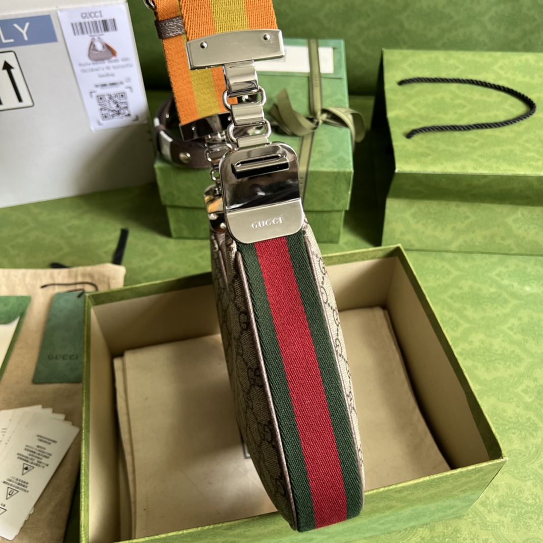 Handbag Gucci 699409 size 23*22*5 cm - vstockx