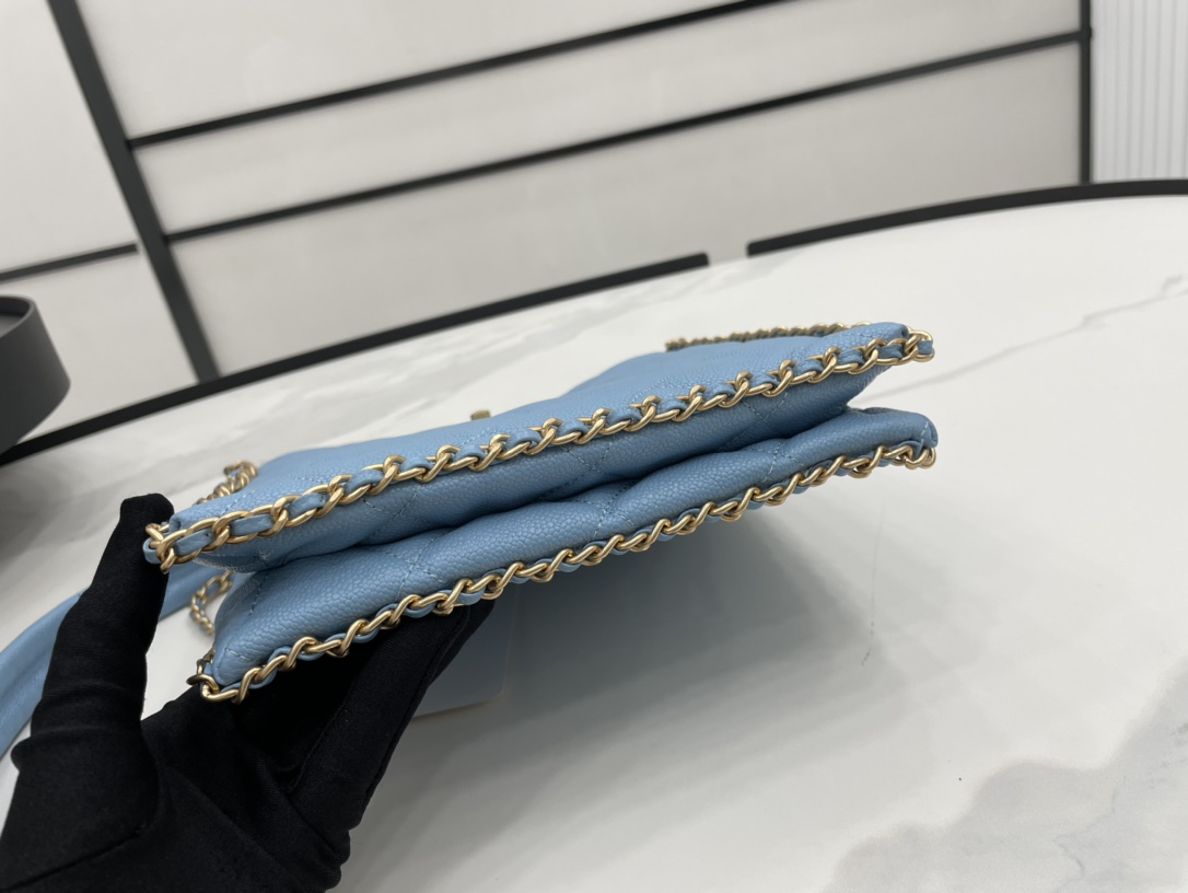 Handbag Chanel AS3470 size 23*21*5 cm - vstockx