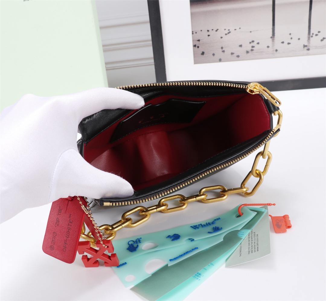 handbags OFF-White 550  7550980  size:20*15*7cm - vstockx