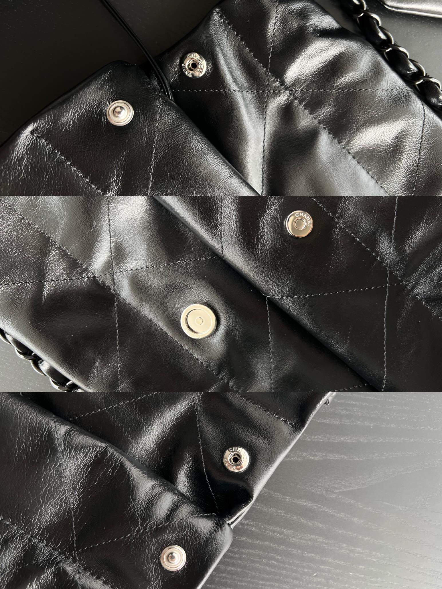 Handbag Chanel size 39cmx42cmx8 cm - vstockx