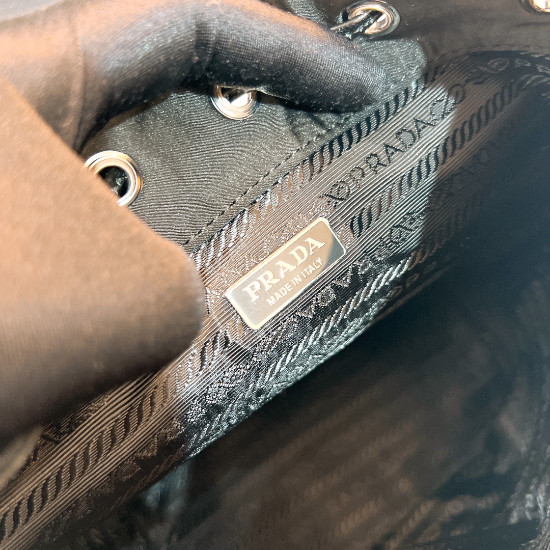 handbags prada 1BE067 21*16*10 - vstockx