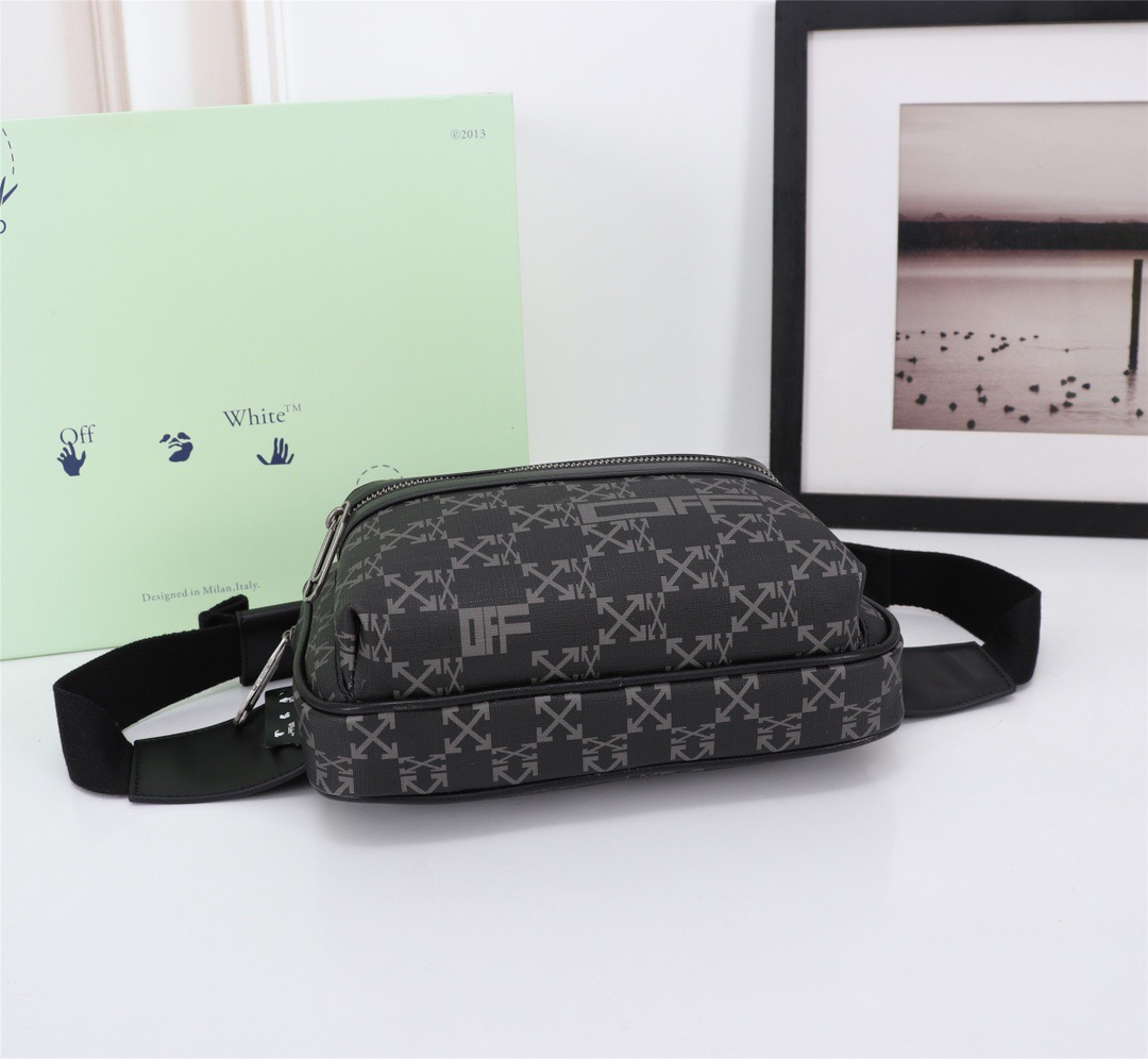 handbags OFF-White 590  5665870  size:25*17*8cm - vstockx