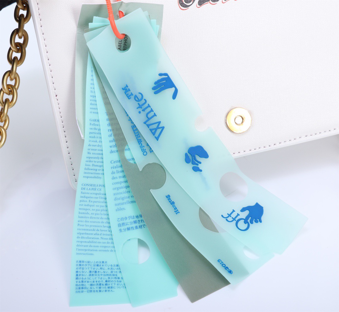 handbags OFF-White 601  5885970  size:19*12*5cm - vstockx