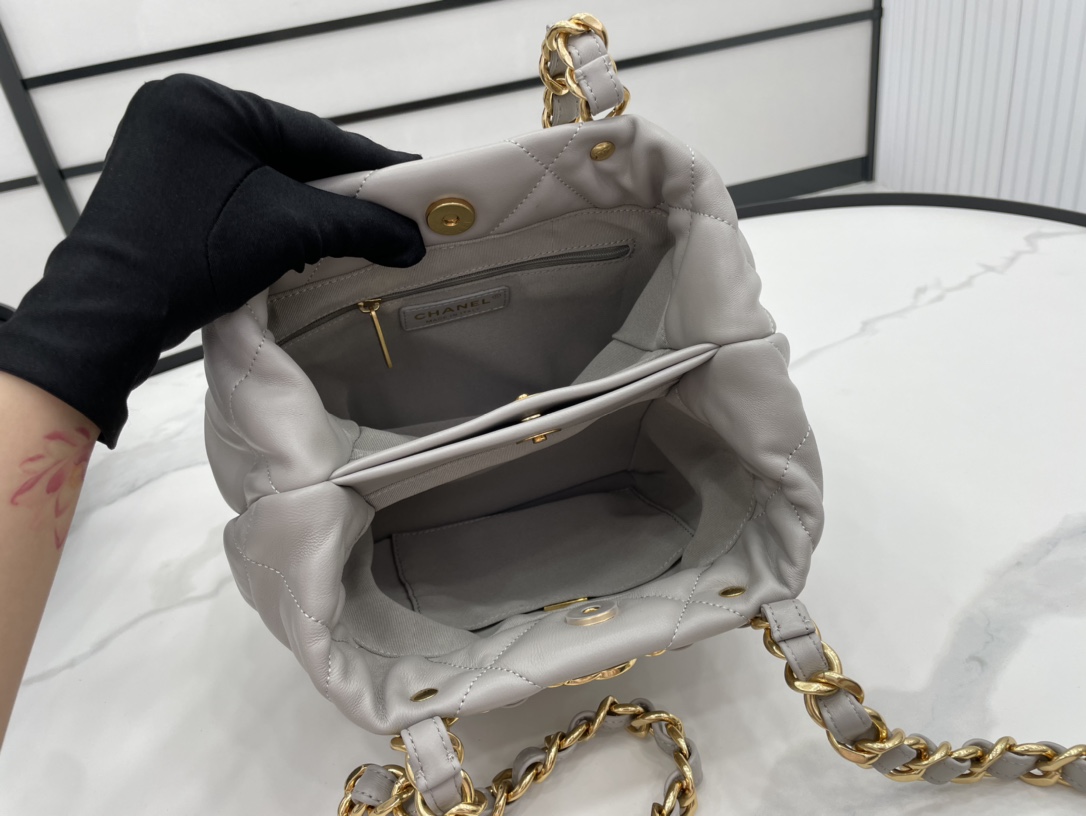 Handbag Chanel AS3502 size 24*29*10 cm - vstockx