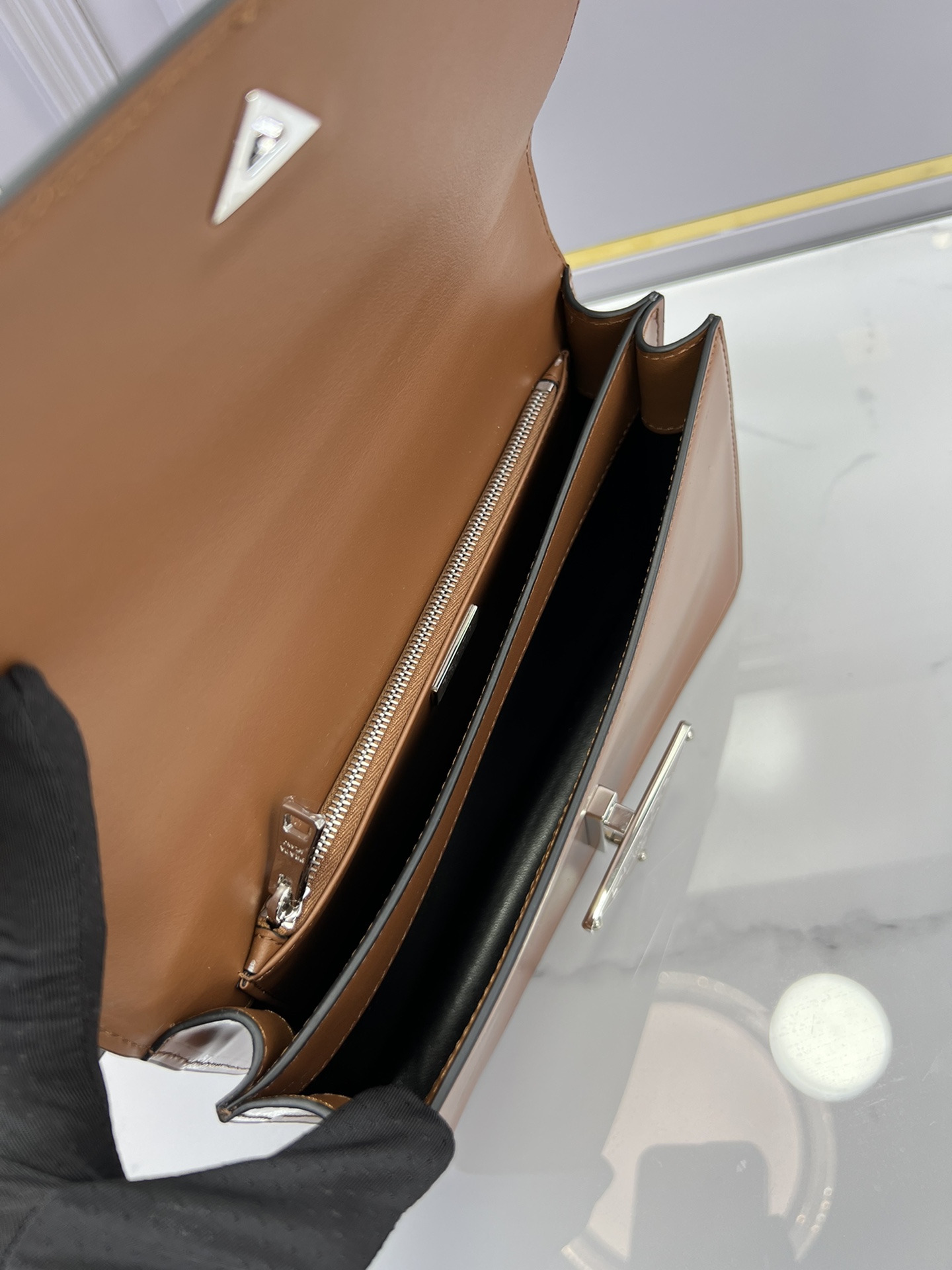 handbags prada 1BD321 24*15*6 - vstockx