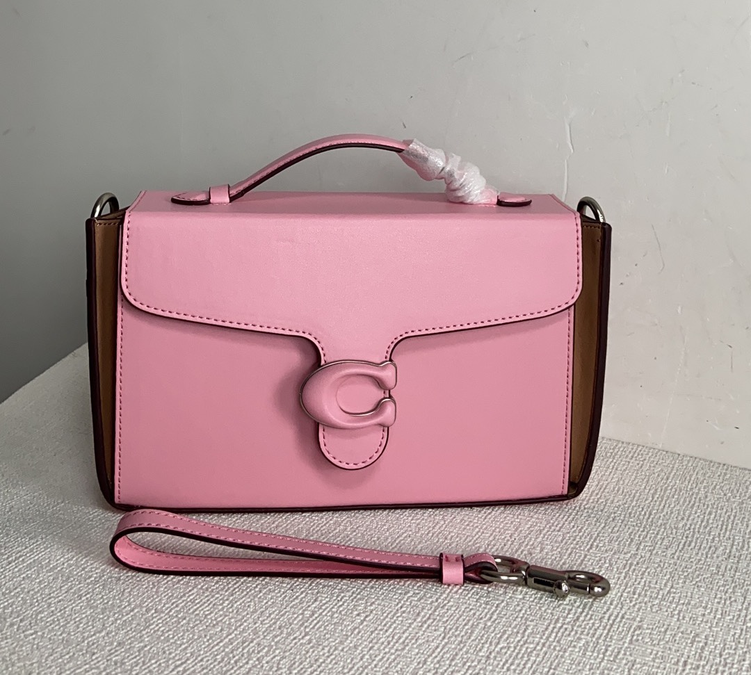 Handbags Coach CH750 size:23*14*5 - vstockx