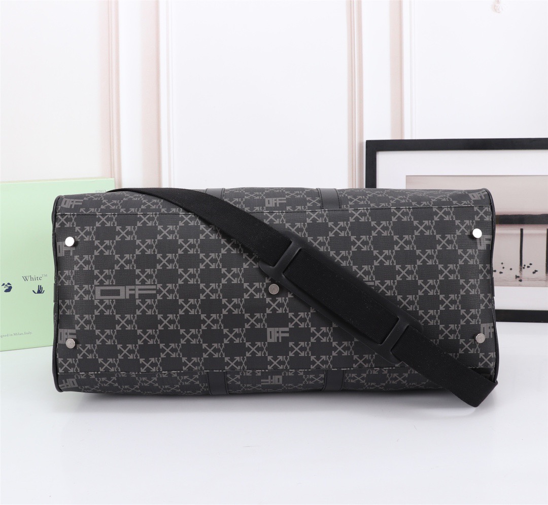 handbags OFF-White 592  7550860  size:54*28*25cm - vstockx