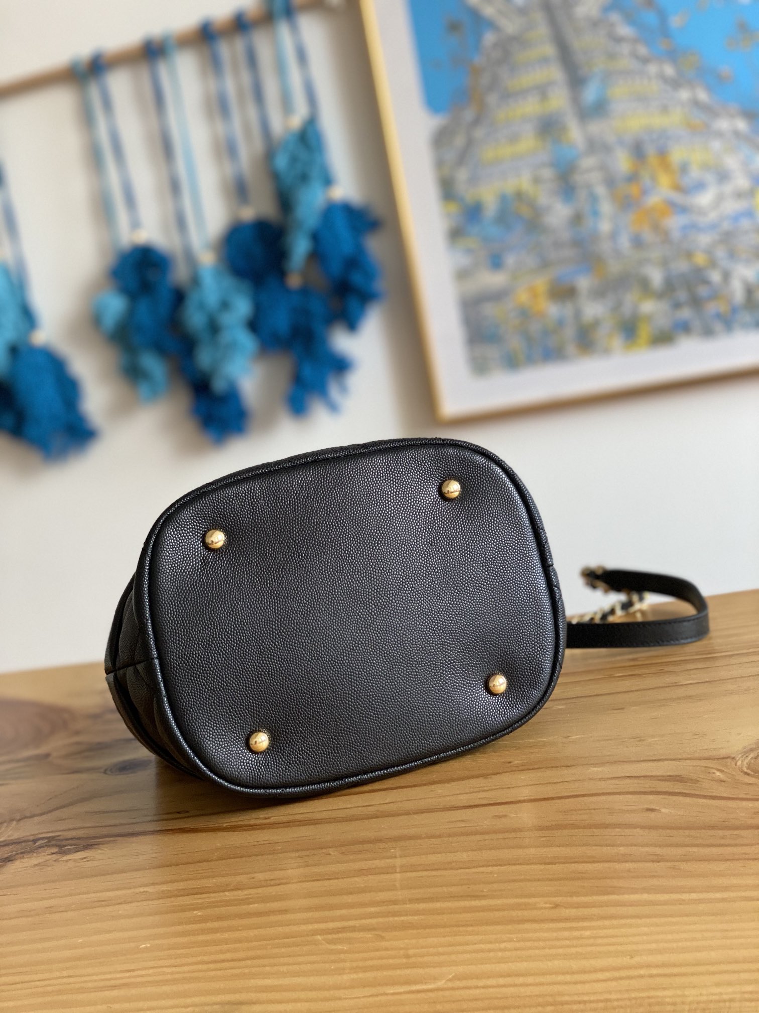 Handbag Chanel 8309 size 20 cm - vstockx