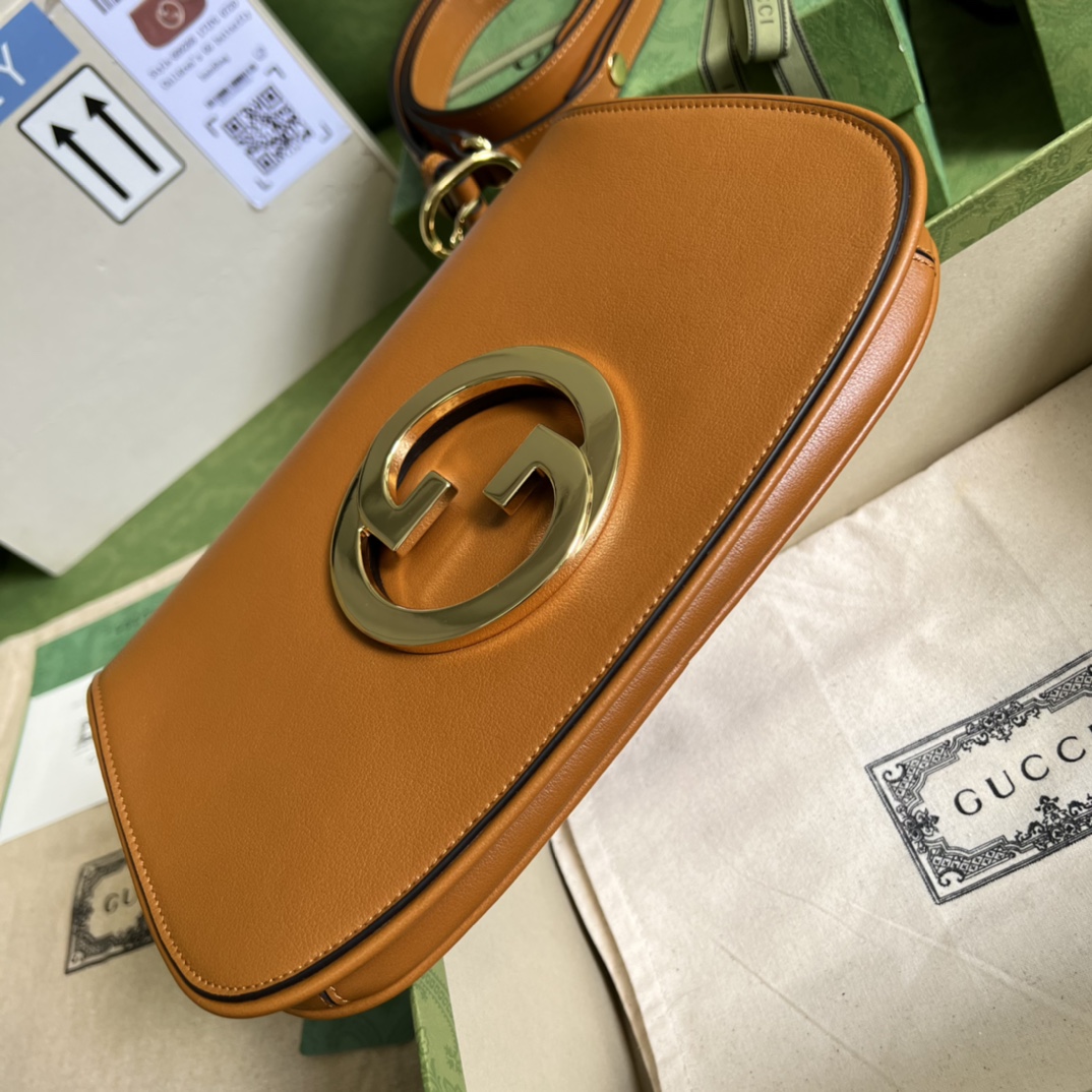 Handbag Gucci 699268 size 28x16x4 cm - vstockx
