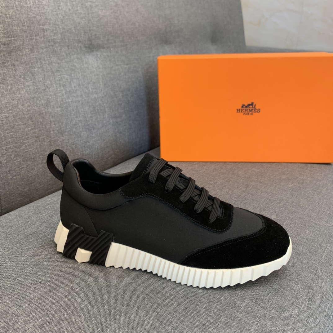 Hermes Depart sneaker 10 - vstockx