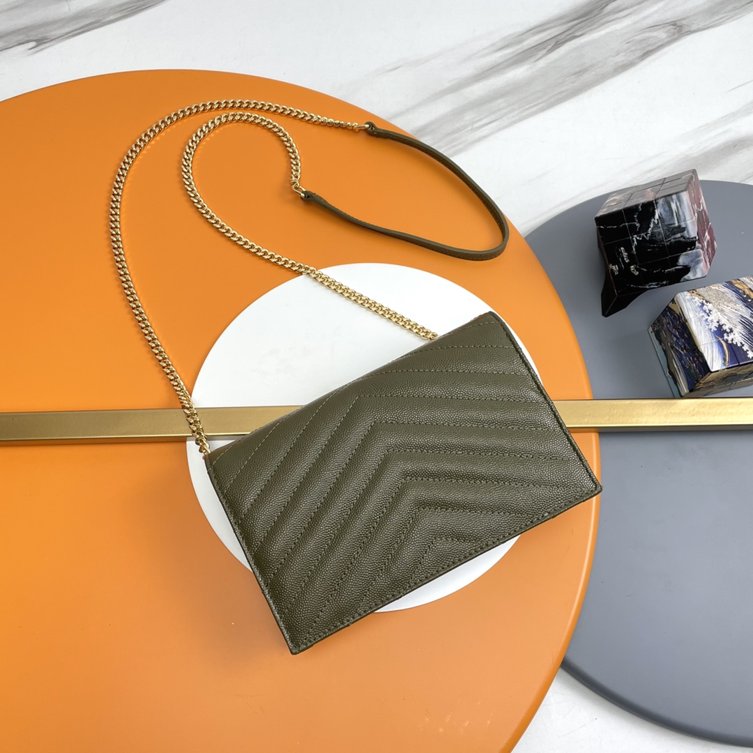 Handbags SAINT LAURENT 393953 size 19x11.5x4 cm - vstockx