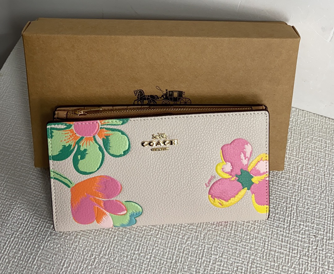 Handbags Coach C8714 size:21*10*1cm - vstockx