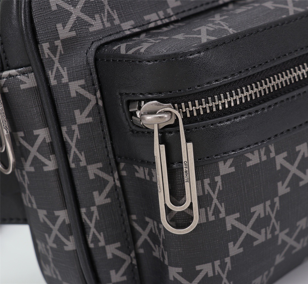 handbags OFF-White 590  5665870  size:25*17*8cm - vstockx