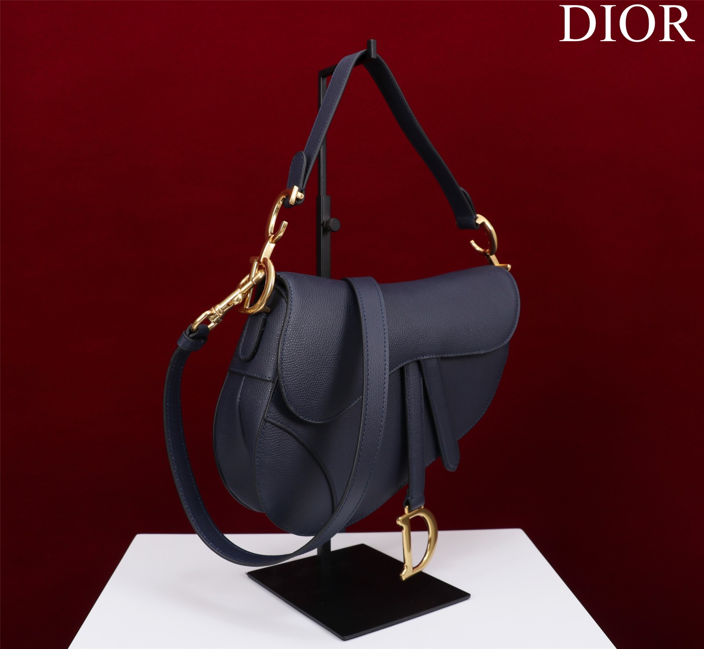 Handbag Dior M0446 size 19.5*16*6.5 cm - vstockx