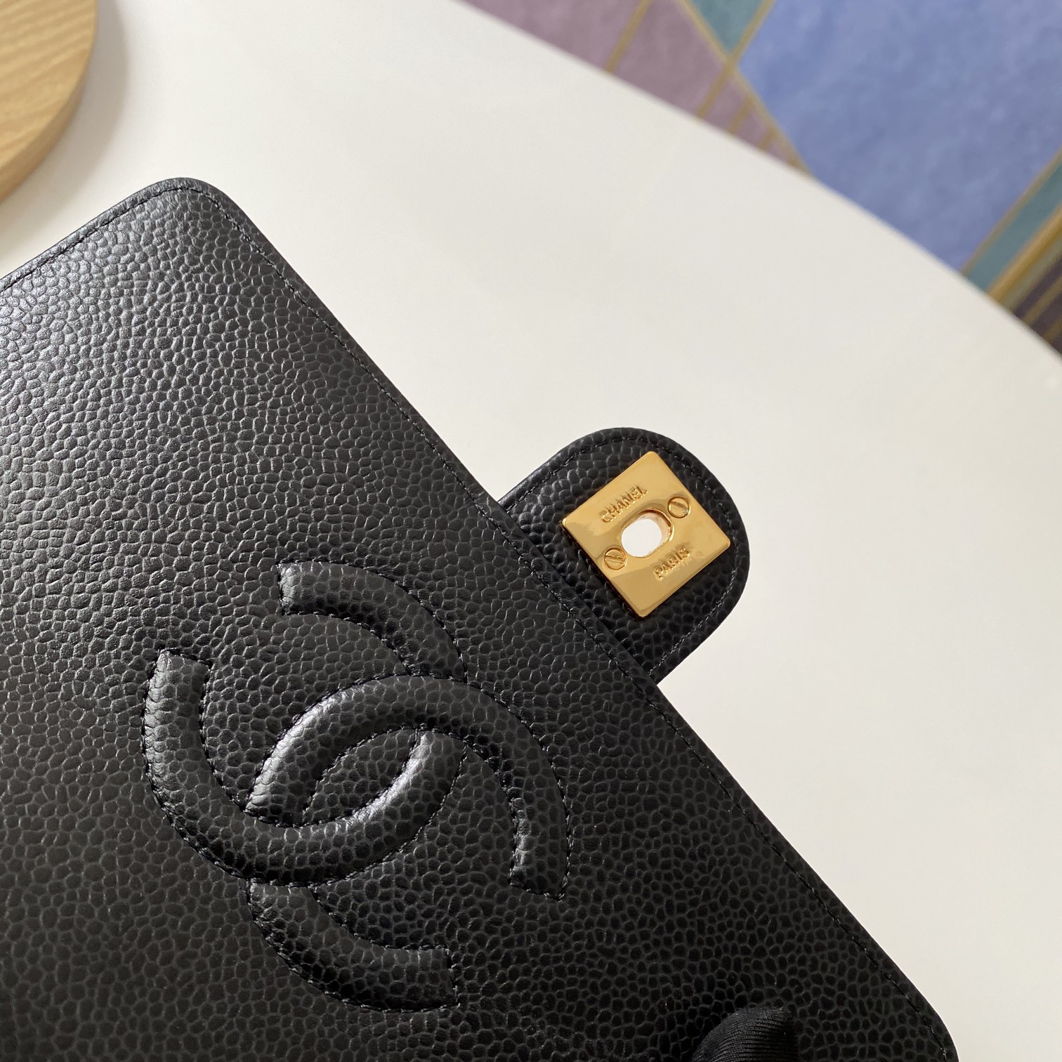 Handbag Chanel 2308 size 20 6.5 14.5 cm - vstockx